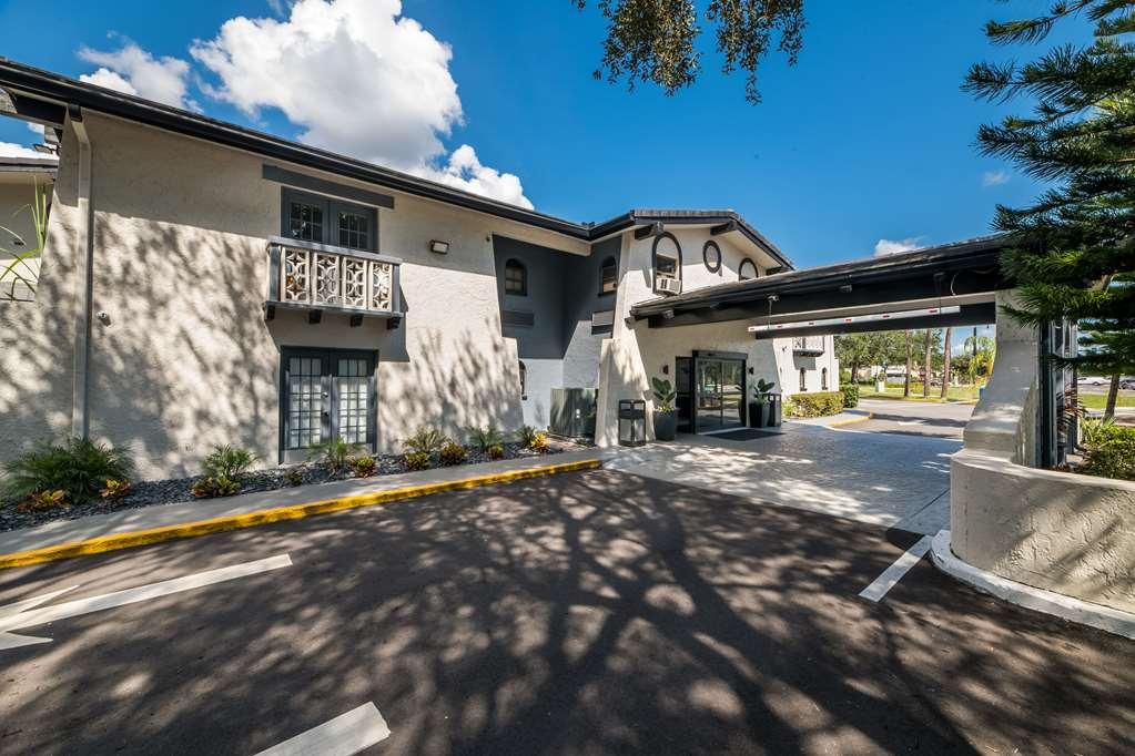 Quality Inn & Suites Altamonte Springs Orlando-North Exterior photo