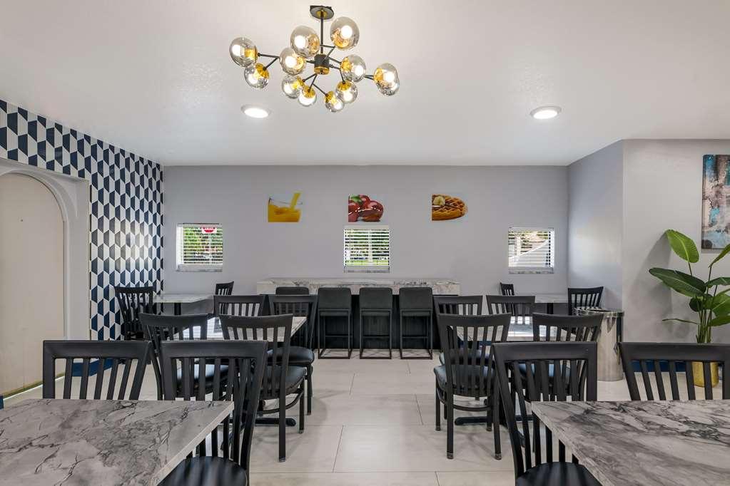 Quality Inn & Suites Altamonte Springs Orlando-North Restaurant photo